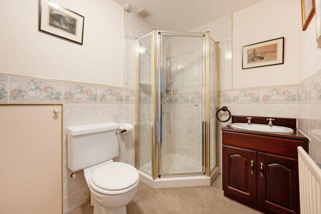 3 bed Detached Bungalow