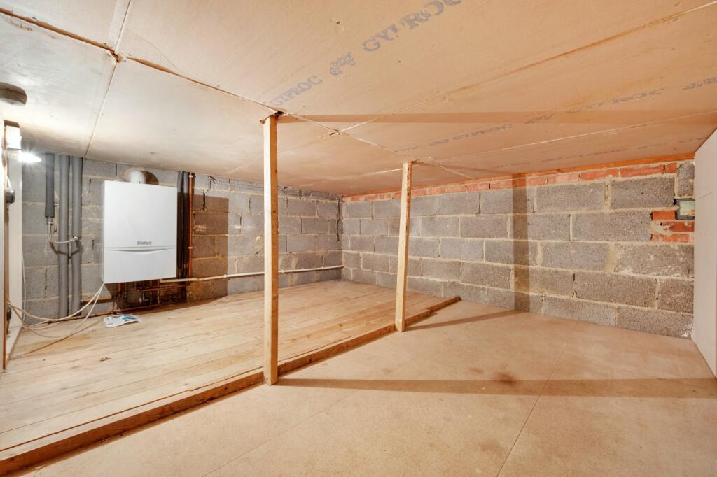 3 bed Detached Bungalow