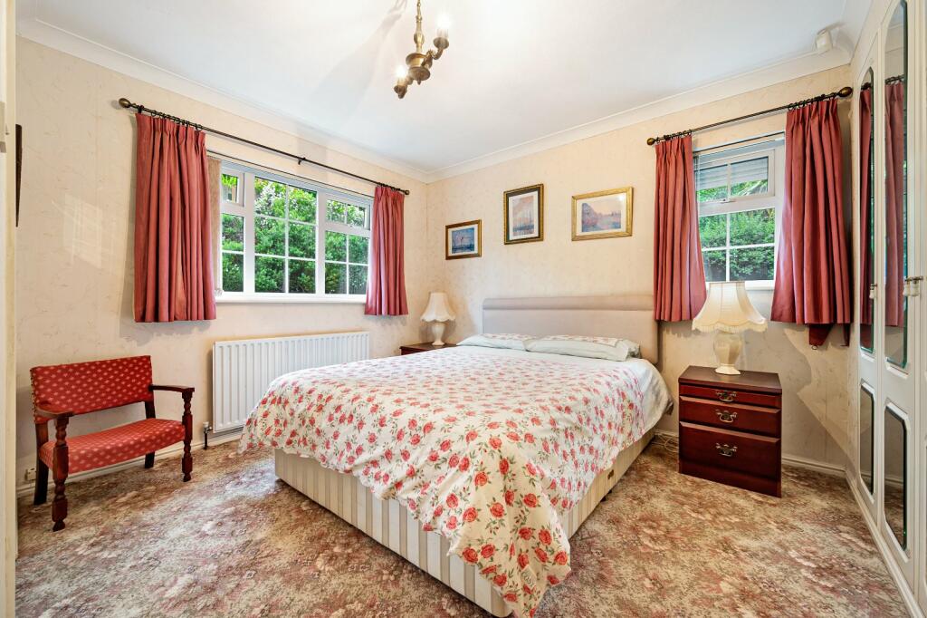 3 bed Detached Bungalow