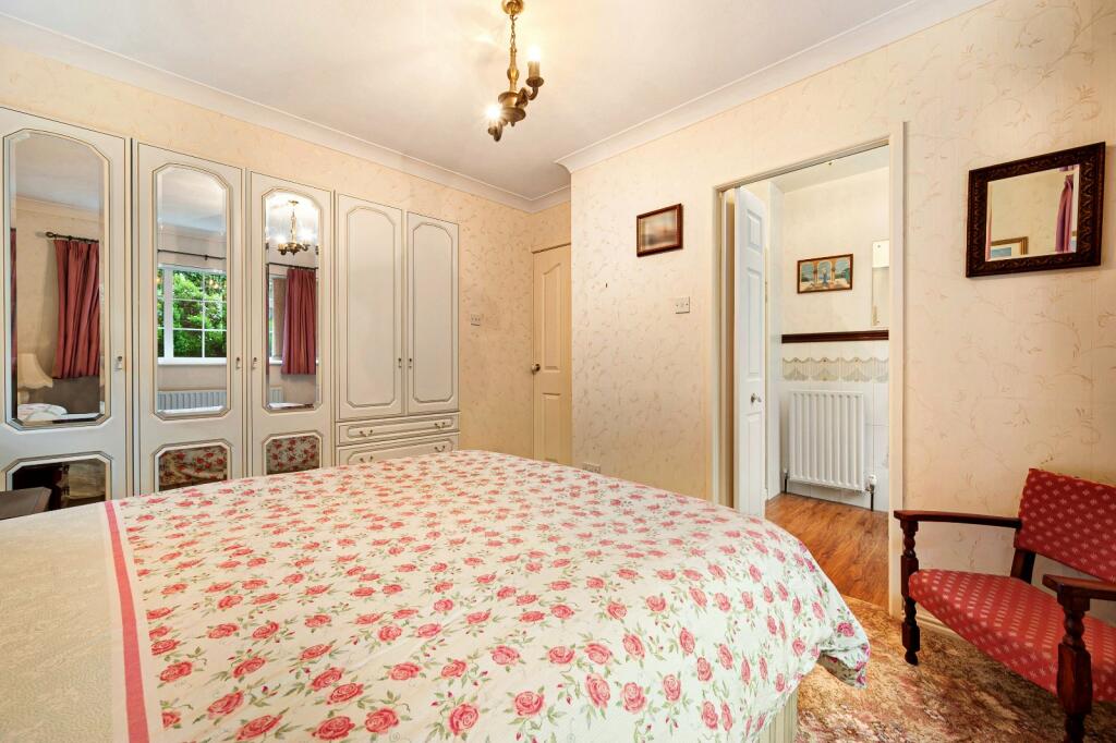 3 bed Detached Bungalow