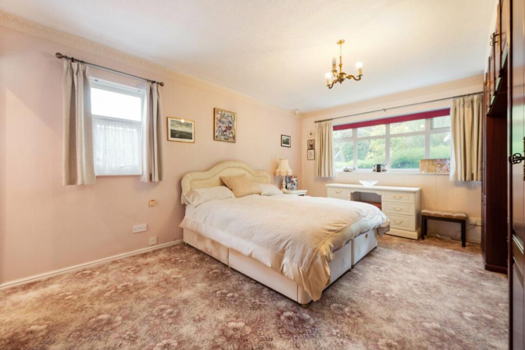 3 bed Detached Bungalow