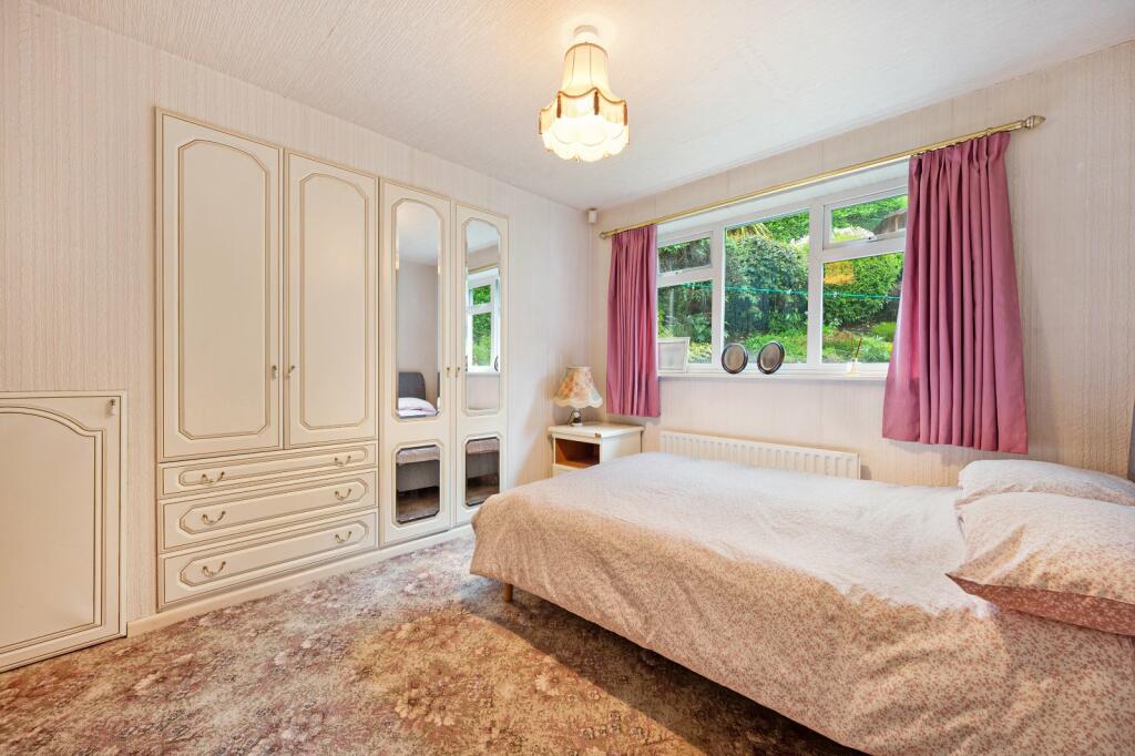 3 bed Detached Bungalow