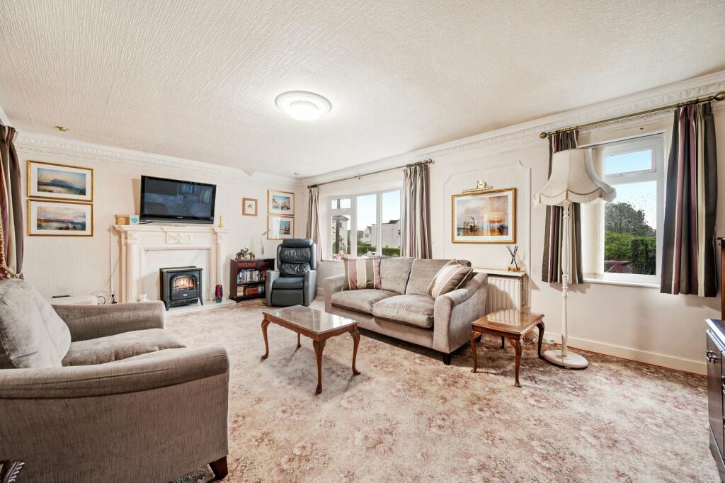3 bed Detached Bungalow