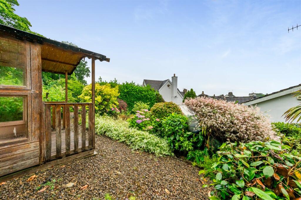 3 bed Detached Bungalow
