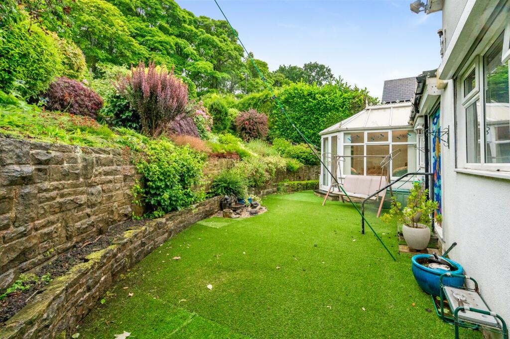 3 bed Detached Bungalow