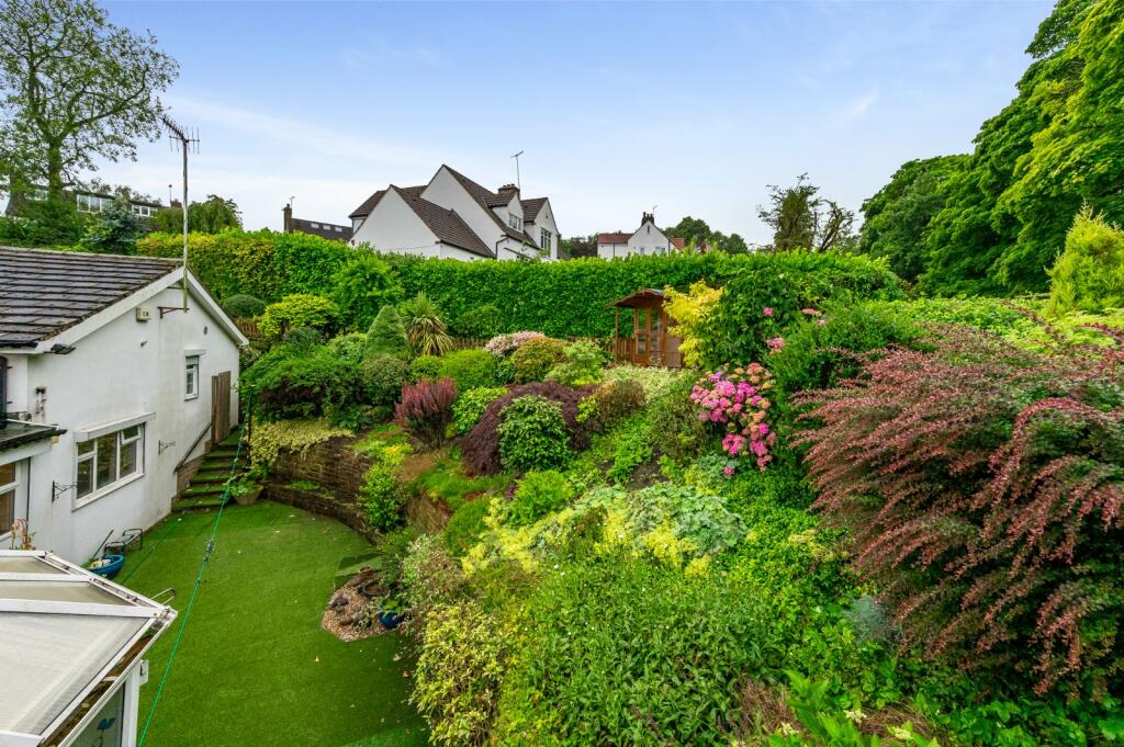 3 bed Detached Bungalow
