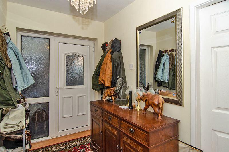 2 bed Semi-Detached Bungalow