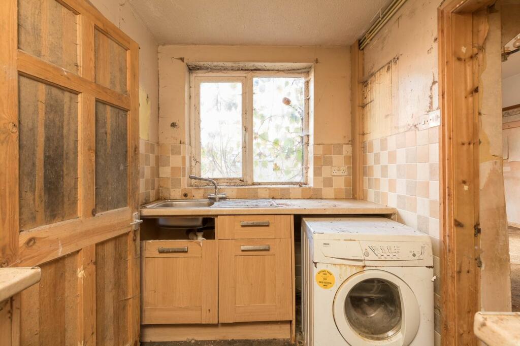 3 bed Terraced