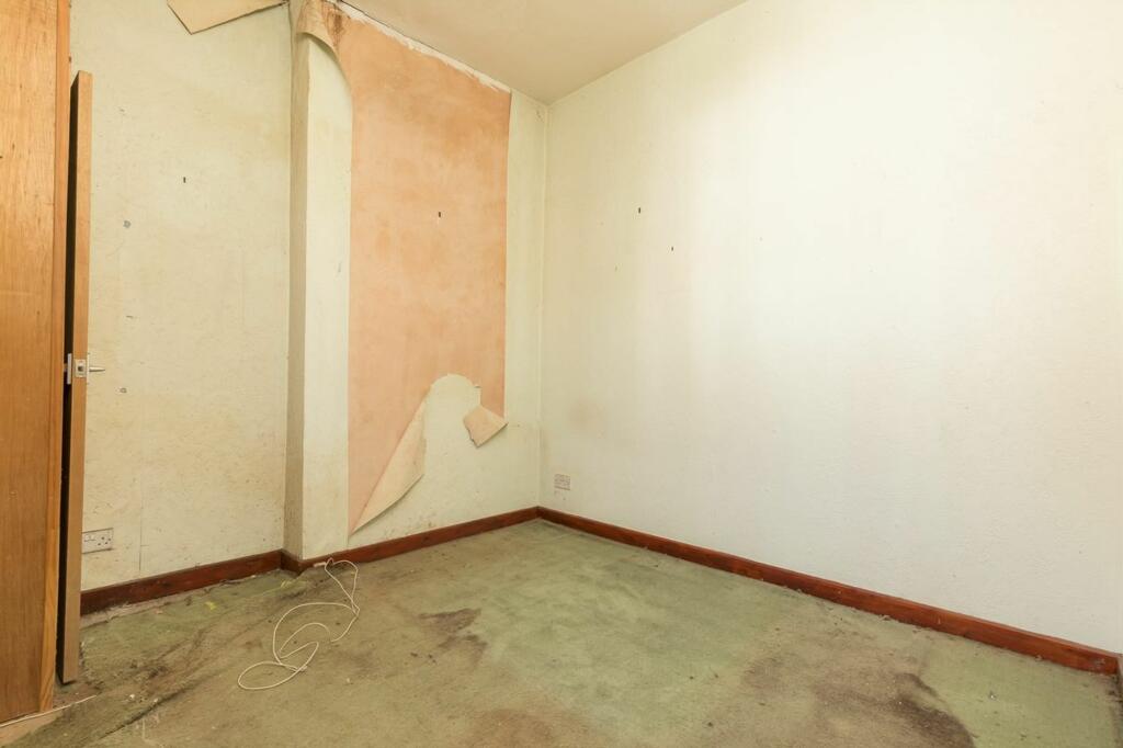3 bed Terraced