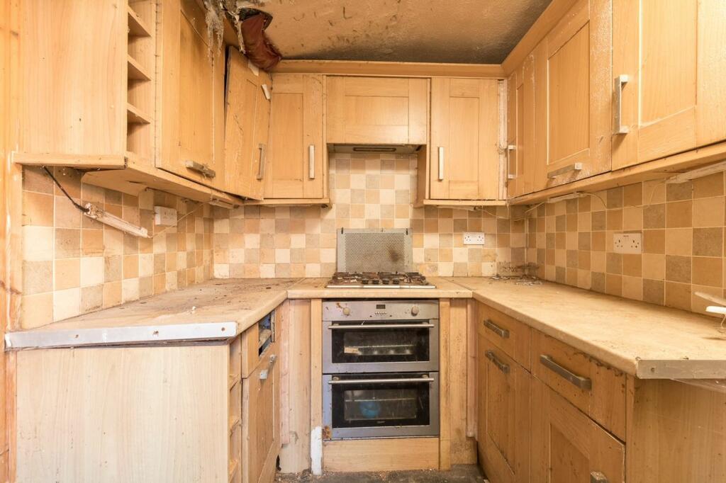 3 bed Terraced