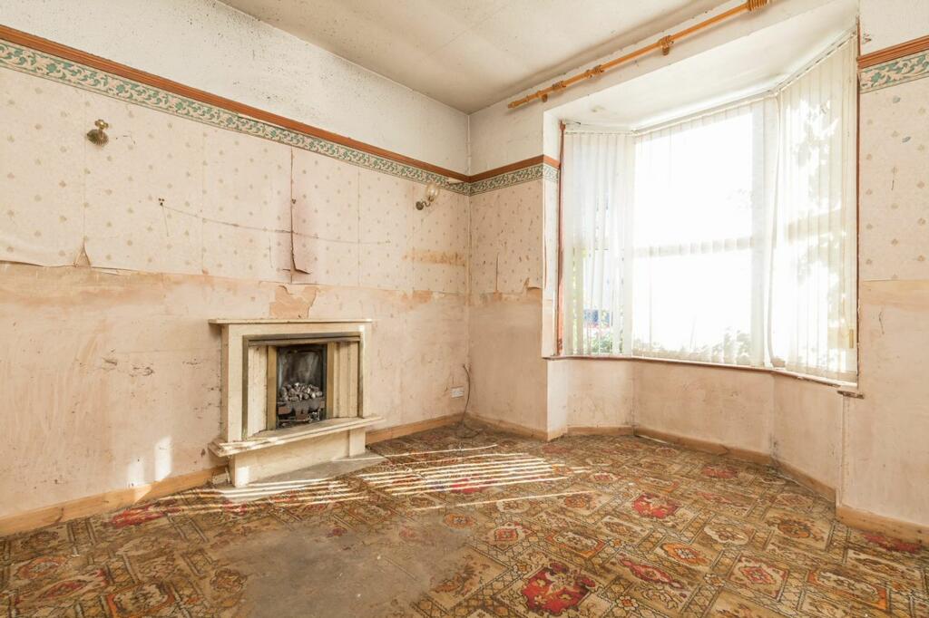 3 bed Terraced