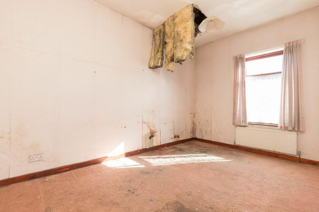 3 bed Terraced
