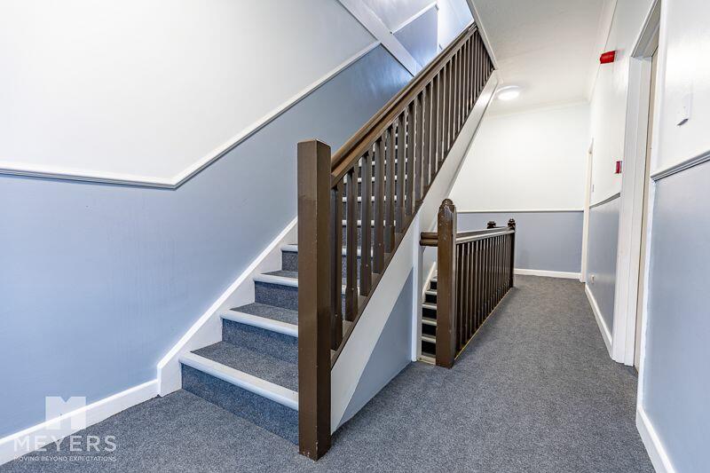 1 bed Apartment
