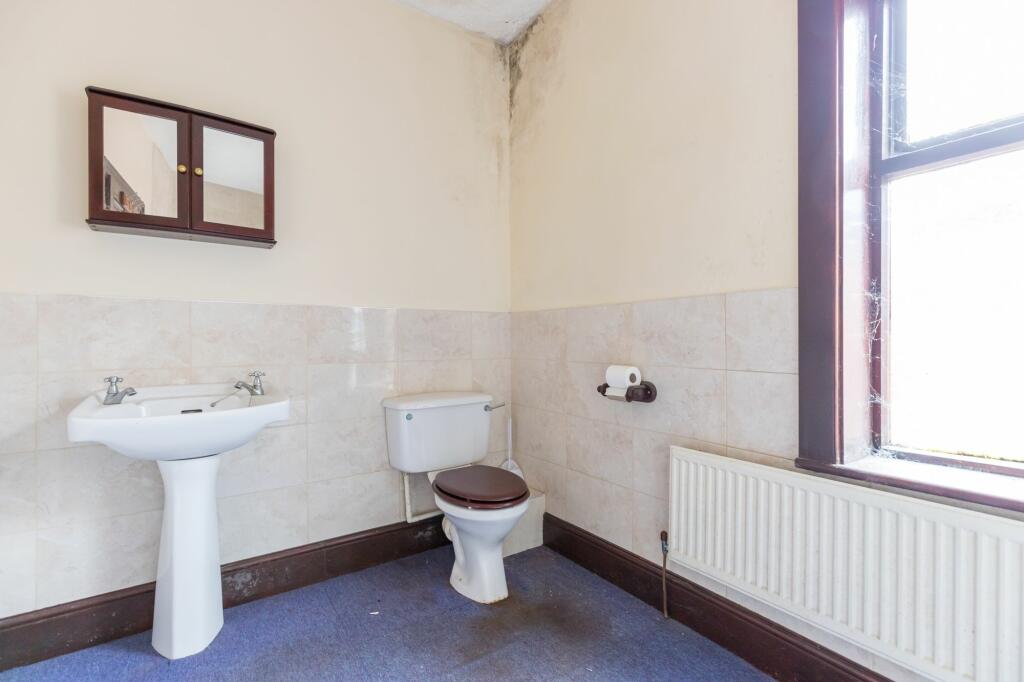 3 bed Terraced