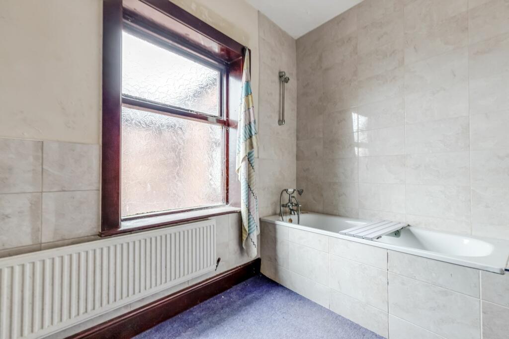 3 bed Terraced