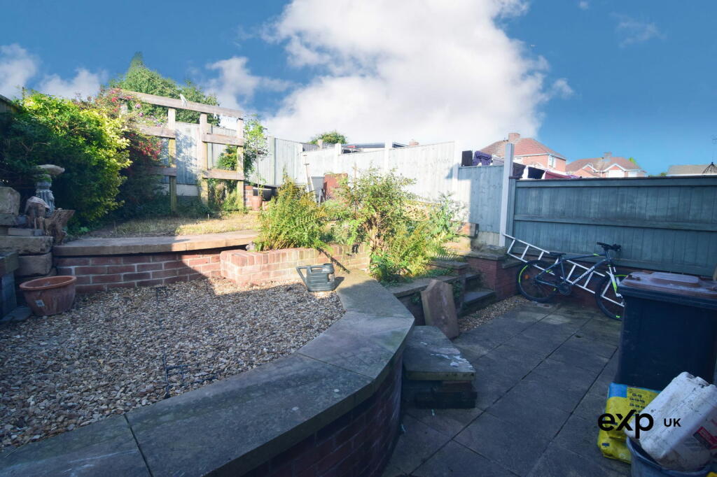 3 bed Semi-Detached