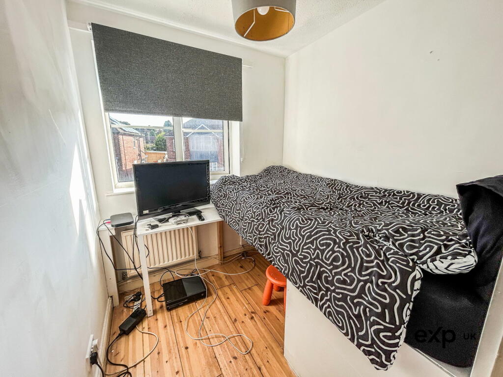 3 bed Semi-Detached