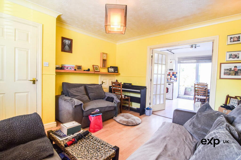 3 bed Semi-Detached