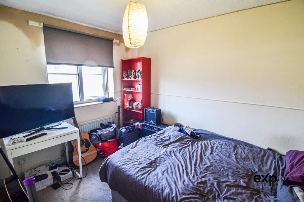 3 bed Semi-Detached