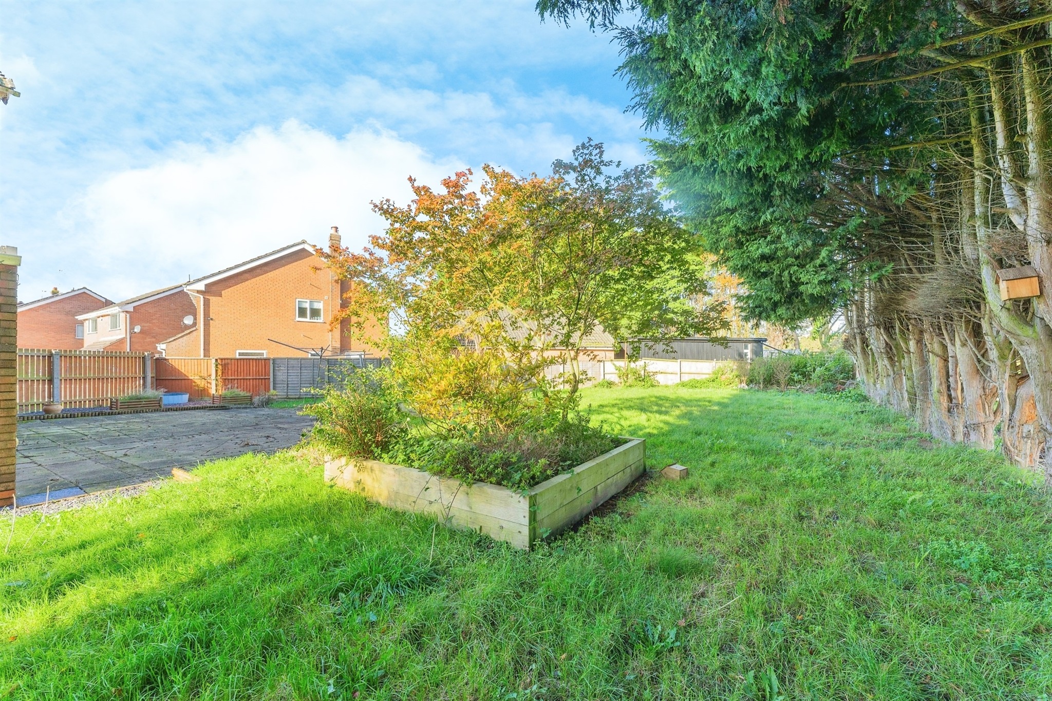 4 bed Detached