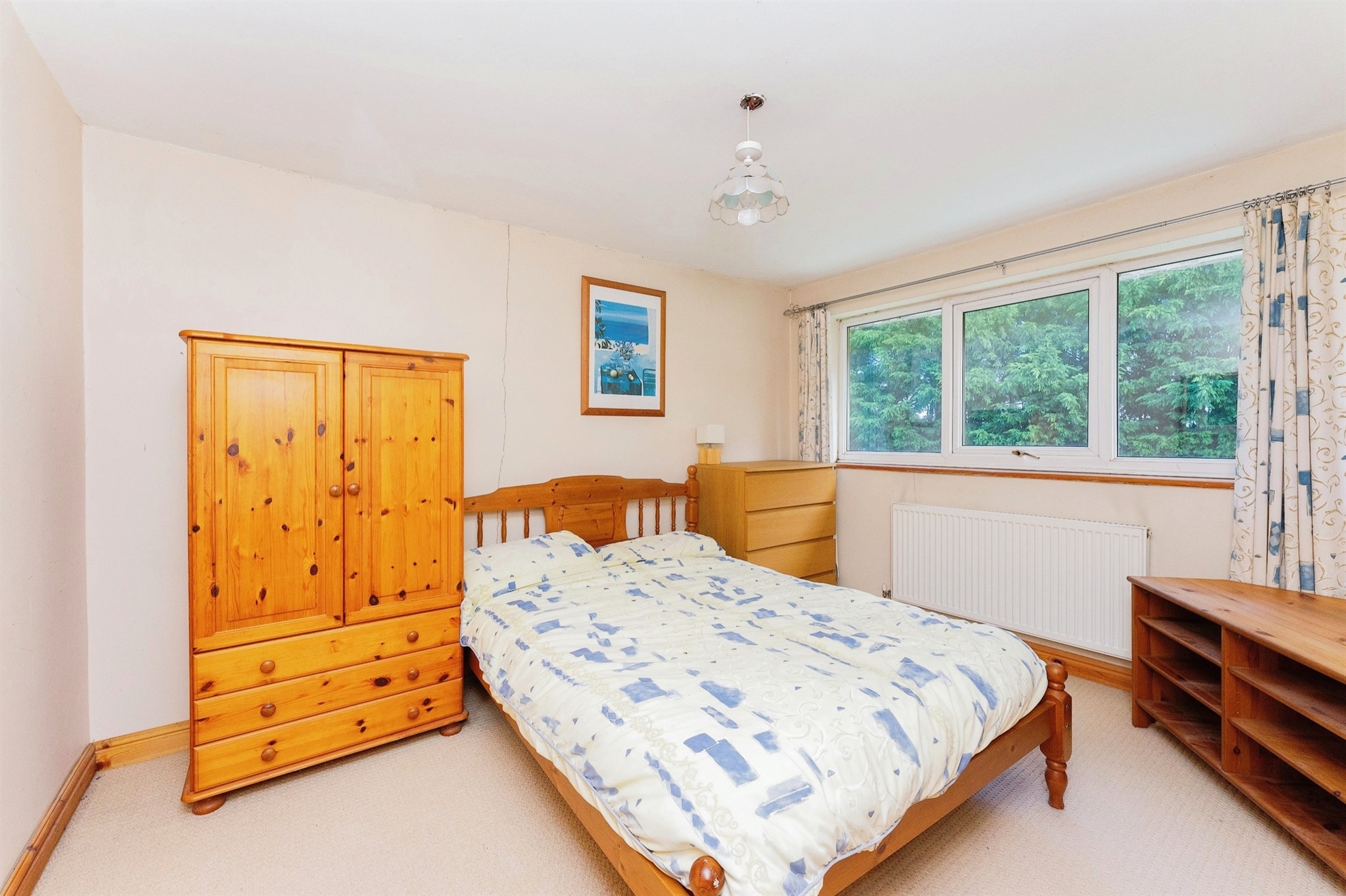 4 bed Detached