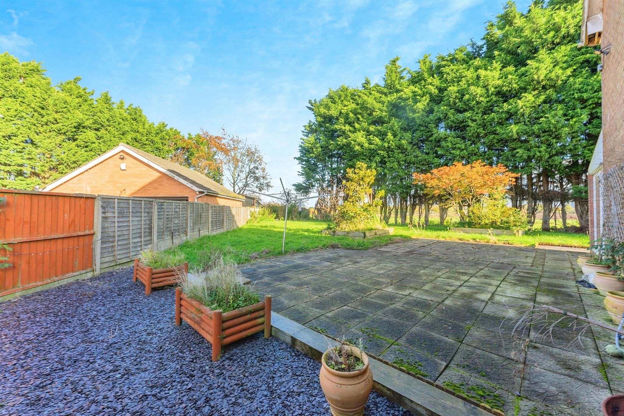 4 bed Detached