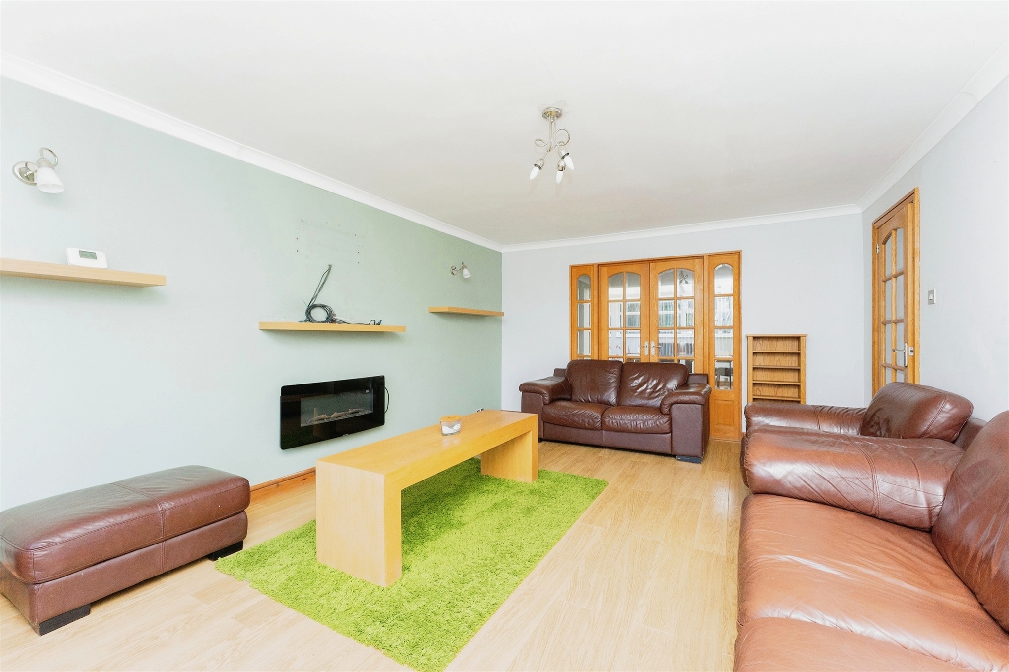4 bed Detached