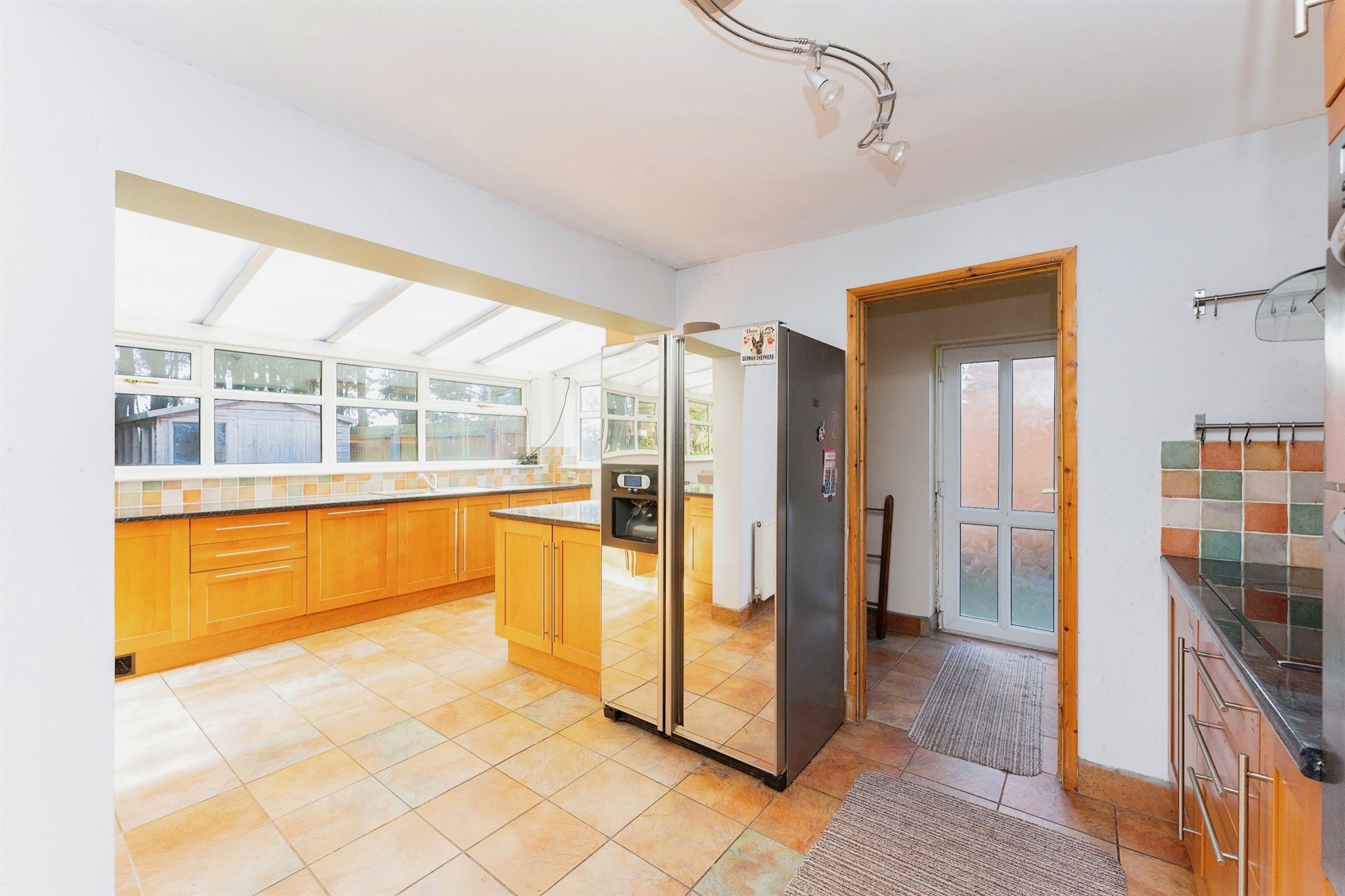 4 bed Detached