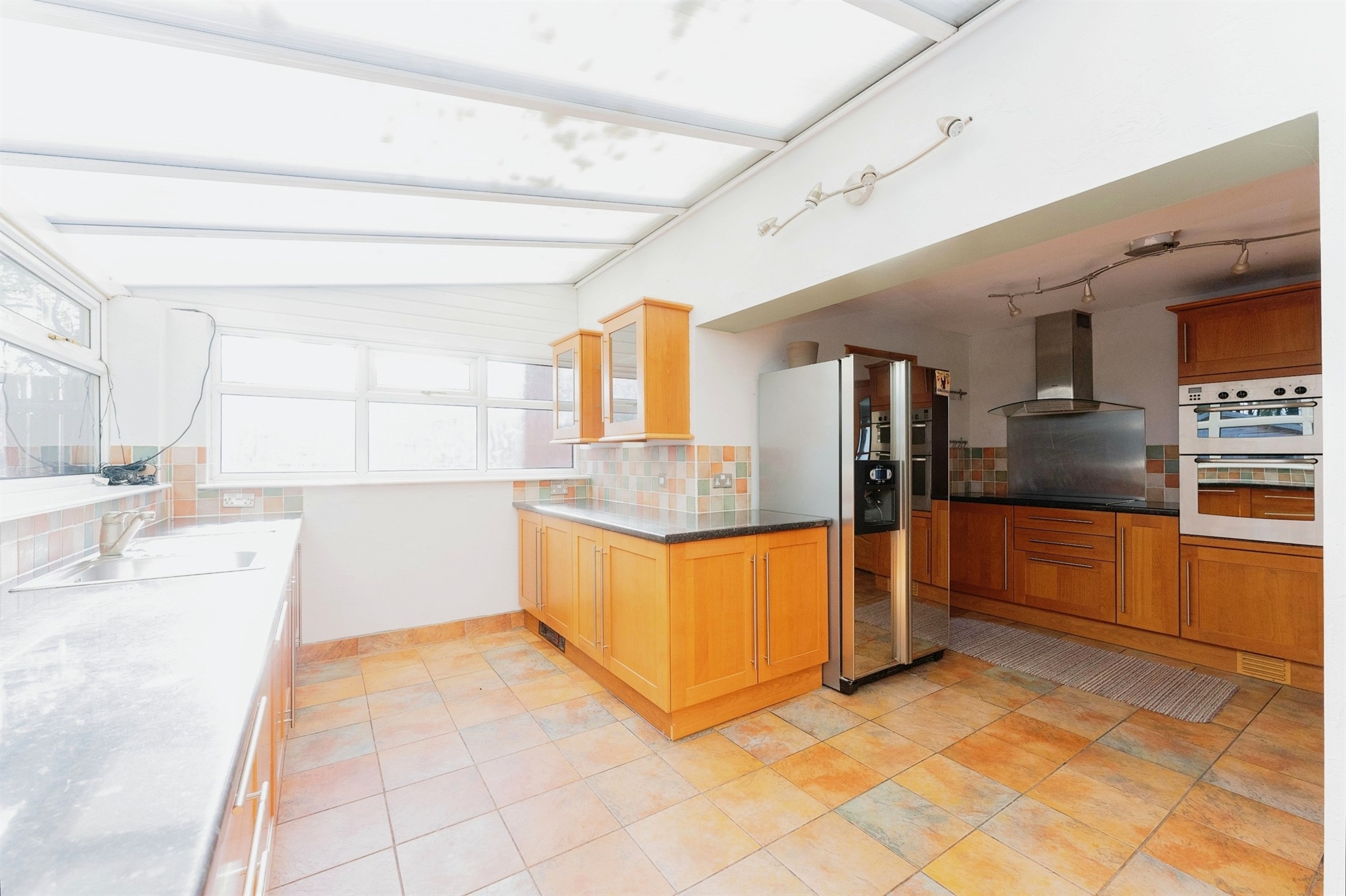4 bed Detached