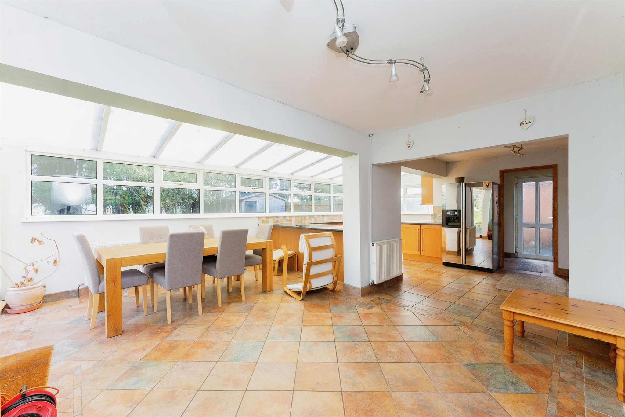 4 bed Detached