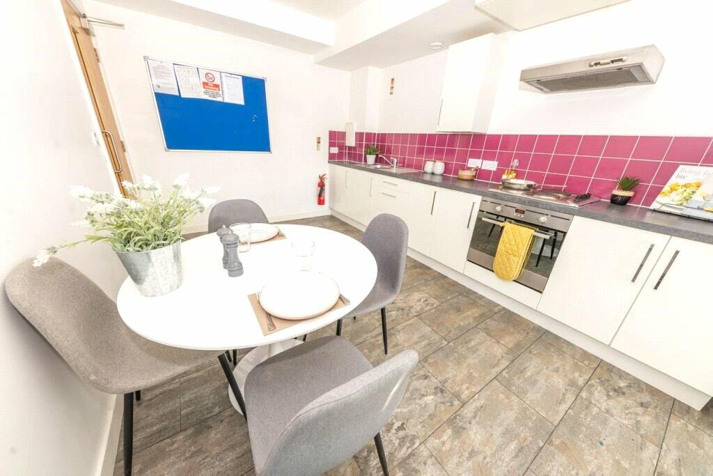 1 bed Flat Share