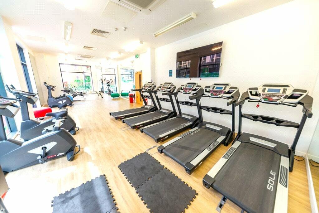 1 bed Flat Share