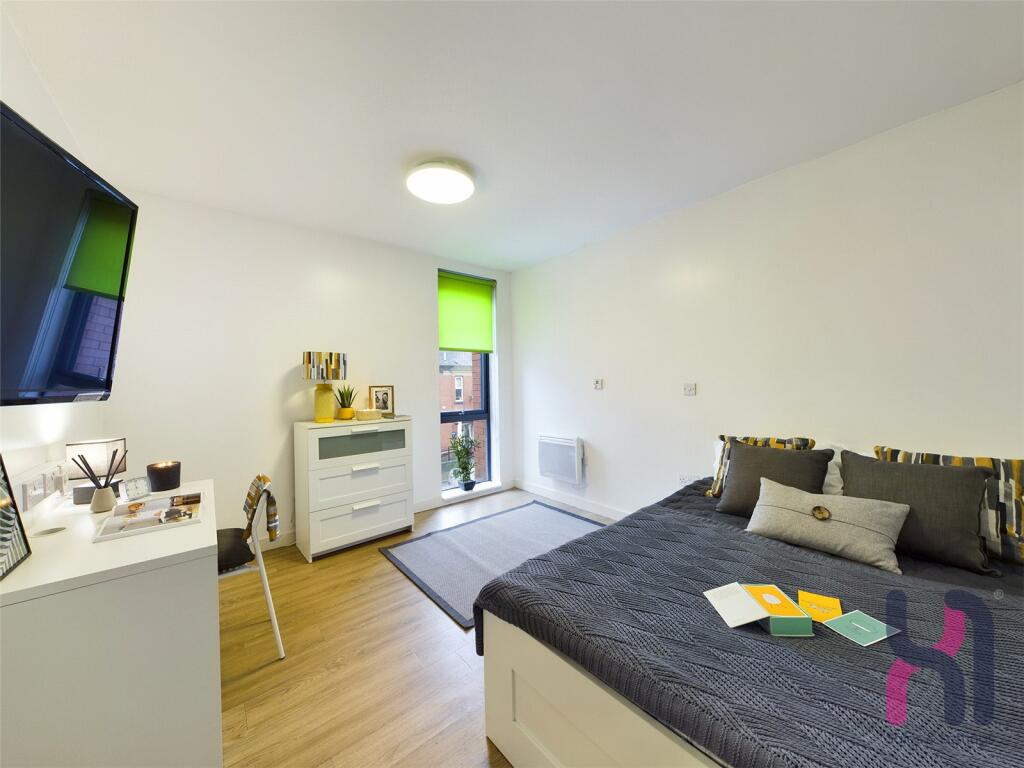 1 bed Flat Share