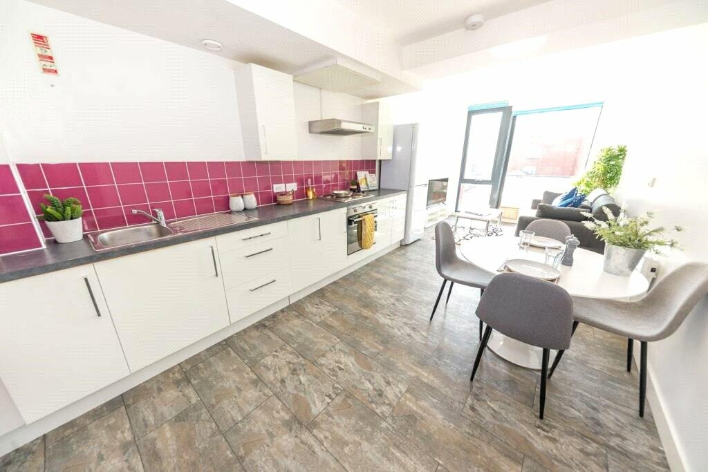 1 bed Flat Share