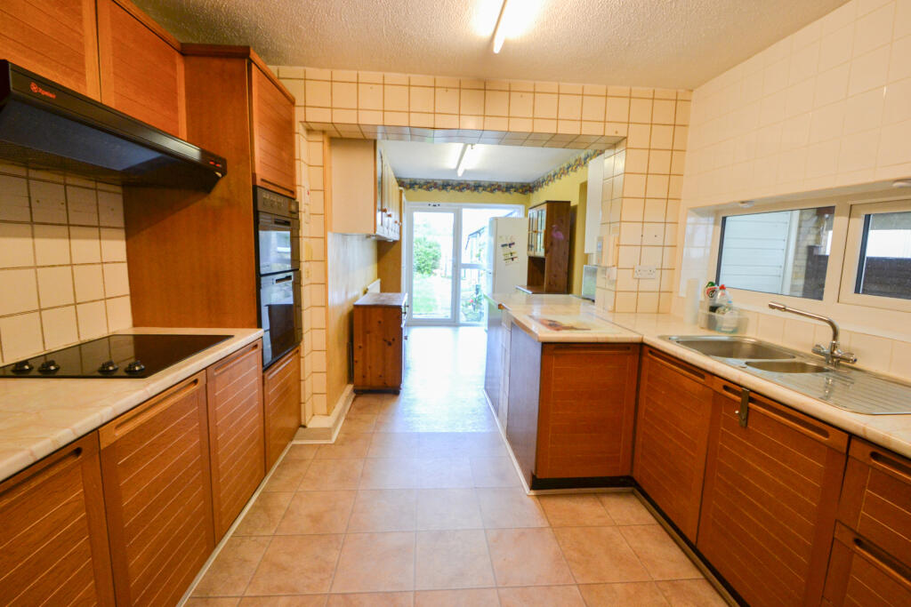 3 bed Detached Bungalow