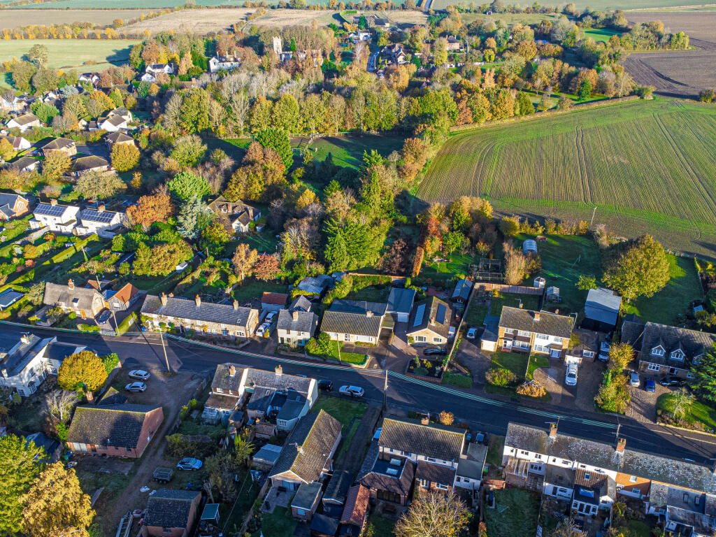 3 bed Detached Bungalow