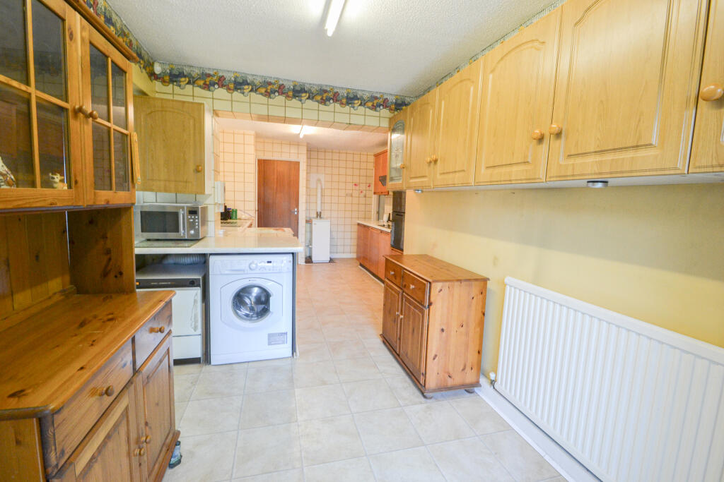 3 bed Detached Bungalow