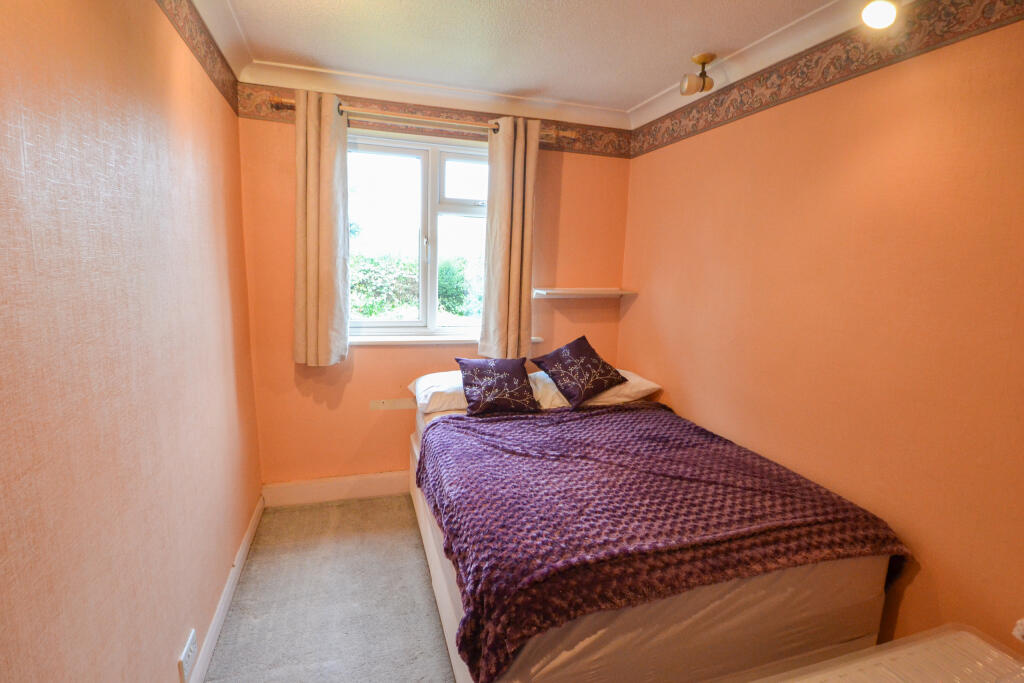 3 bed Detached Bungalow