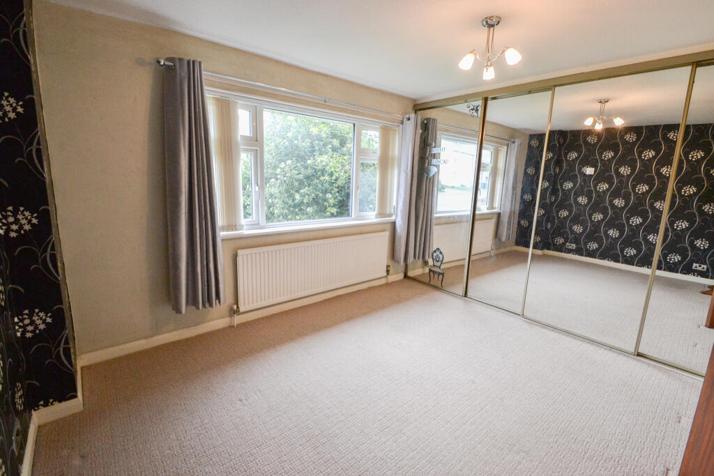 3 bed Detached Bungalow