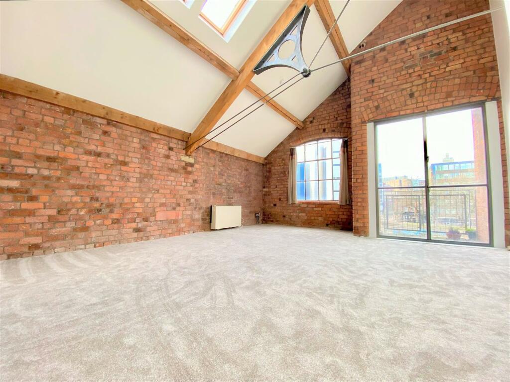 Property cover
