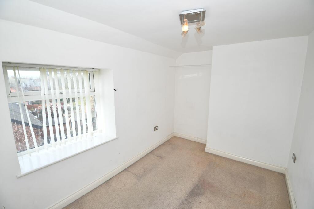 1 bed Apartment