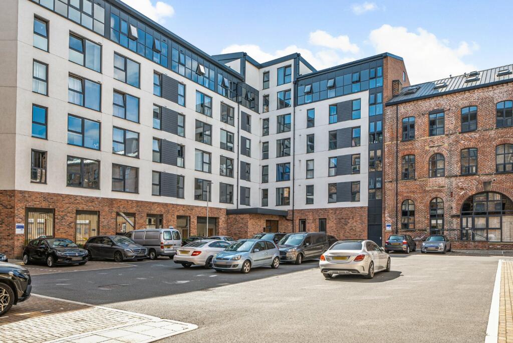 2 bed Apartment