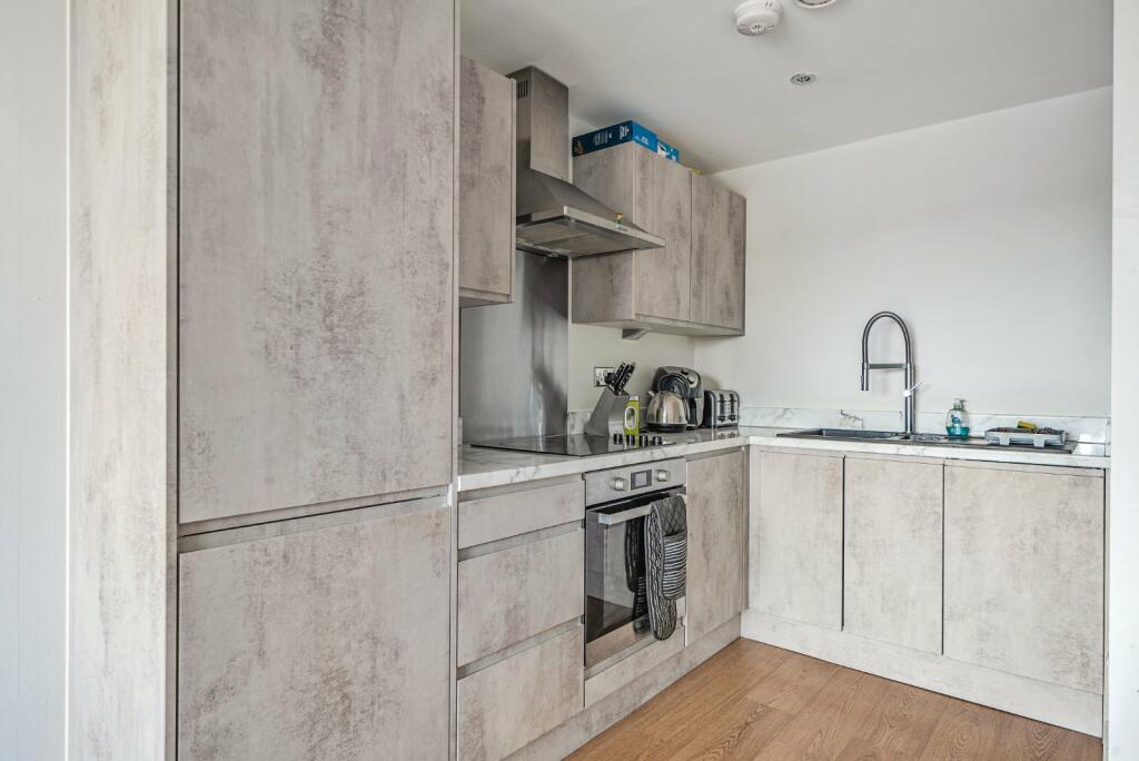 2 bed Apartment