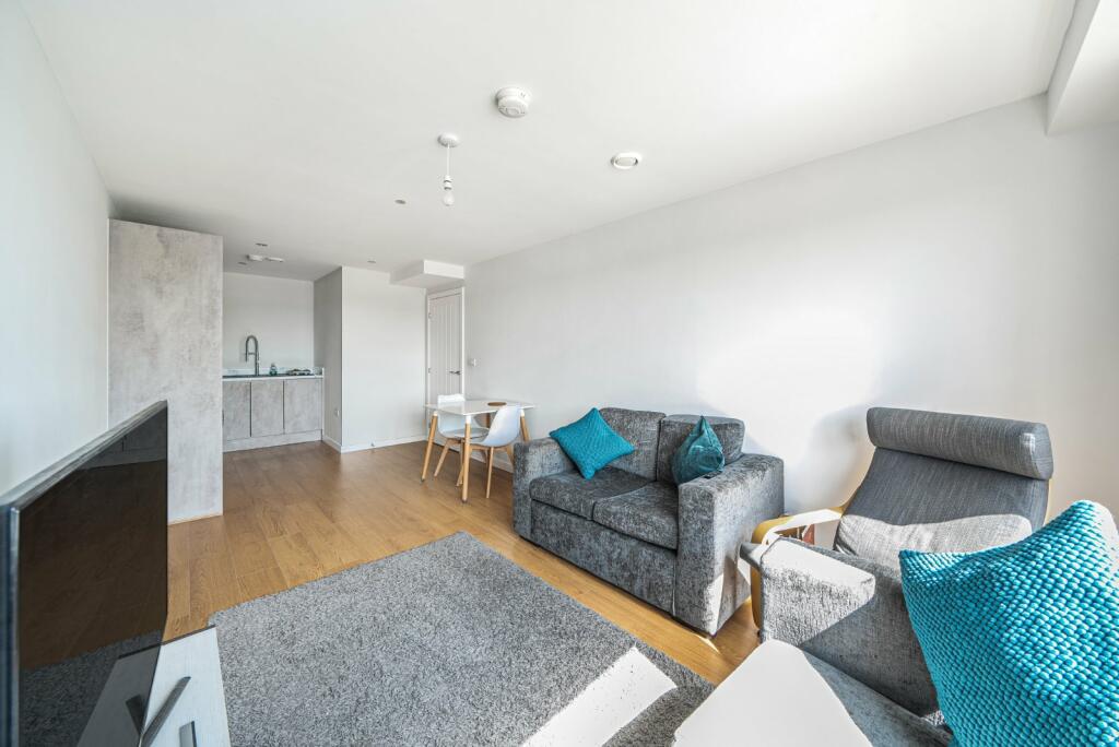 2 bed Apartment