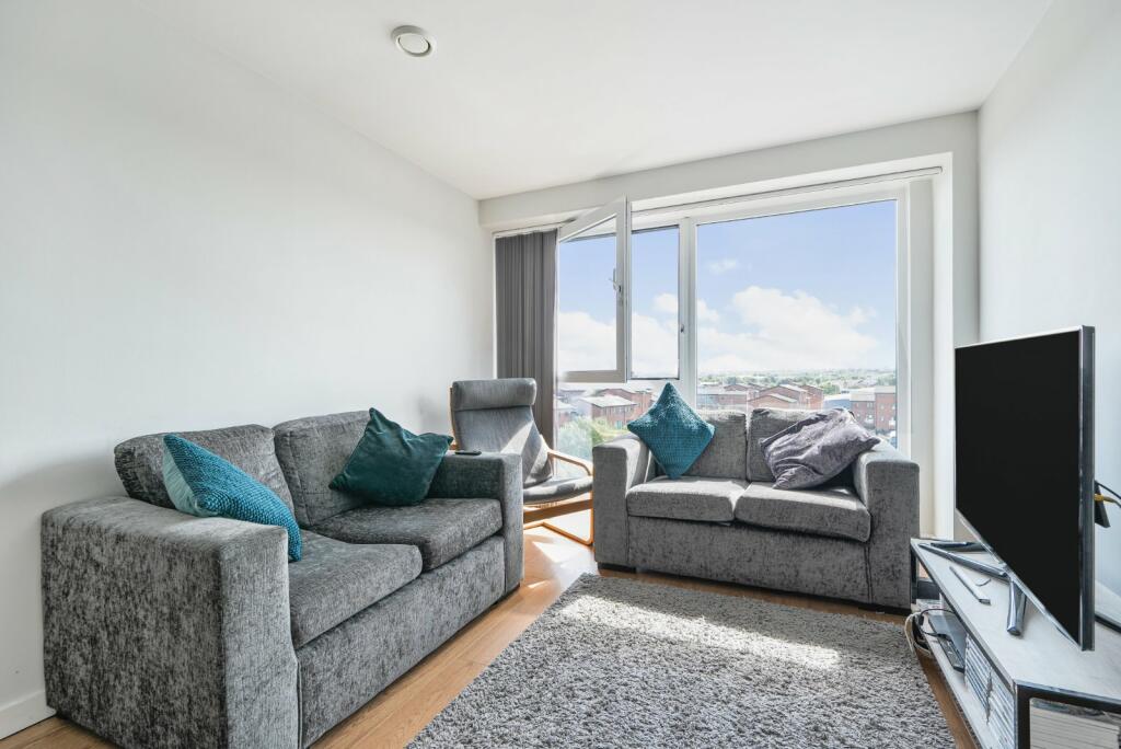 2 bed Apartment