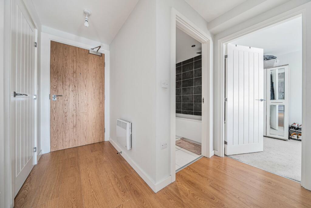 2 bed Apartment