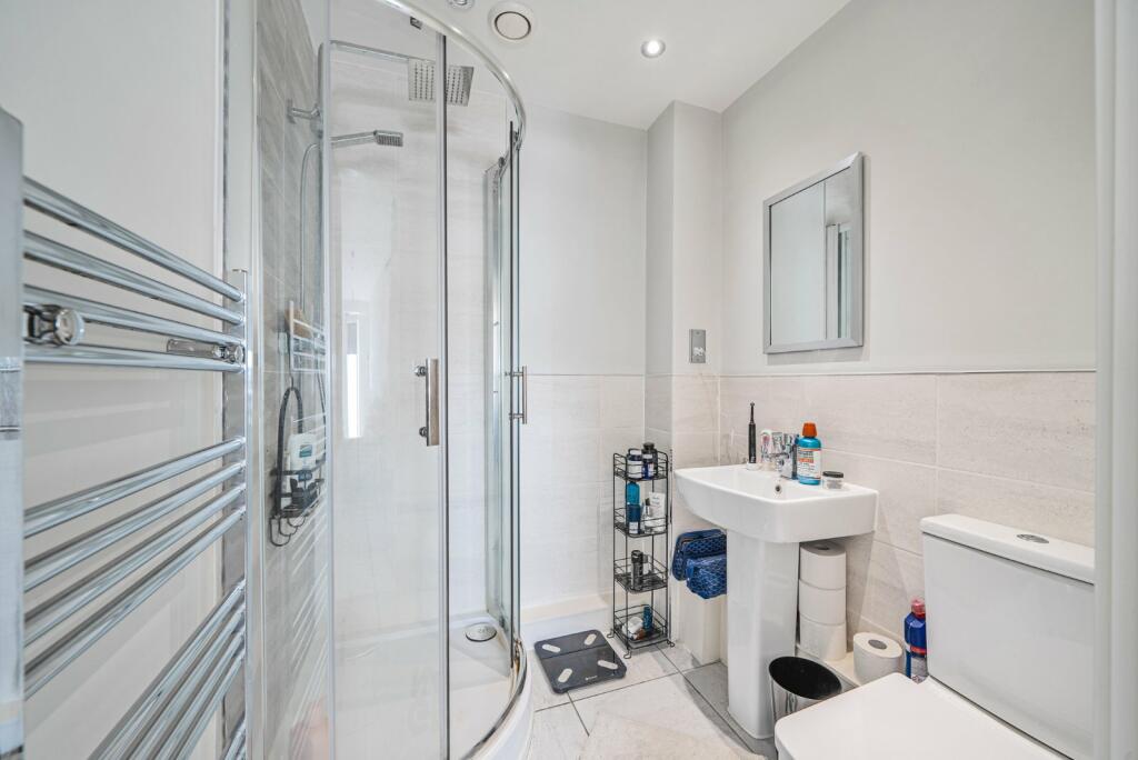 2 bed Apartment