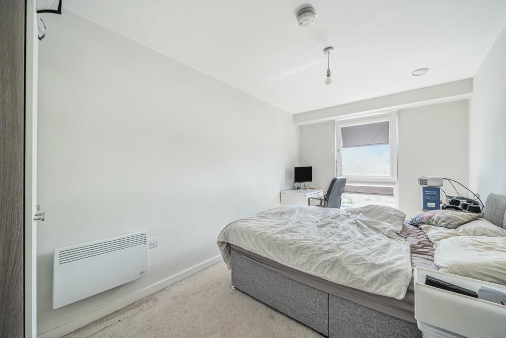 2 bed Apartment
