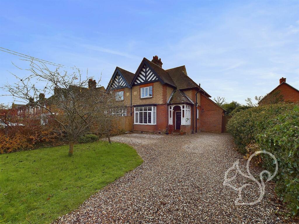 3 bed Semi-Detached
