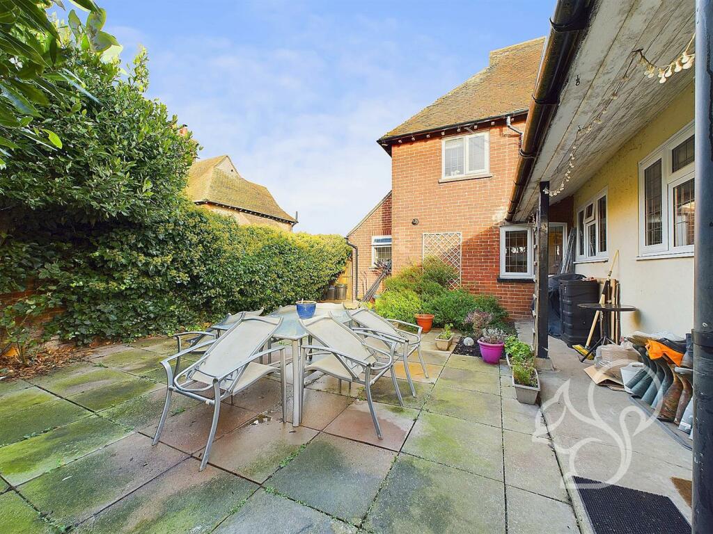 3 bed Semi-Detached